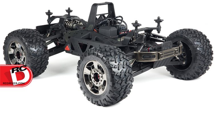 arrma nero big rock discontinued