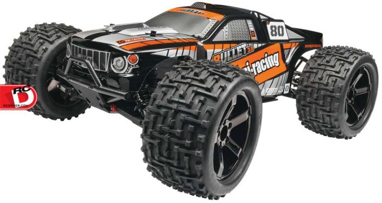 hpi bullet st 3.0 110660