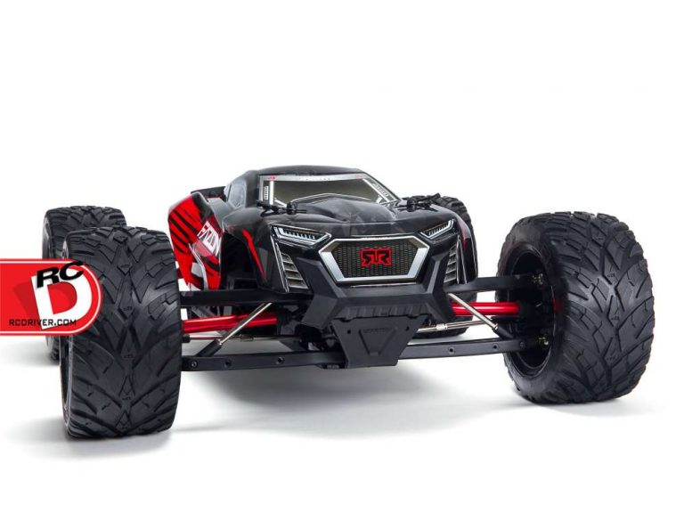 fazon rc car