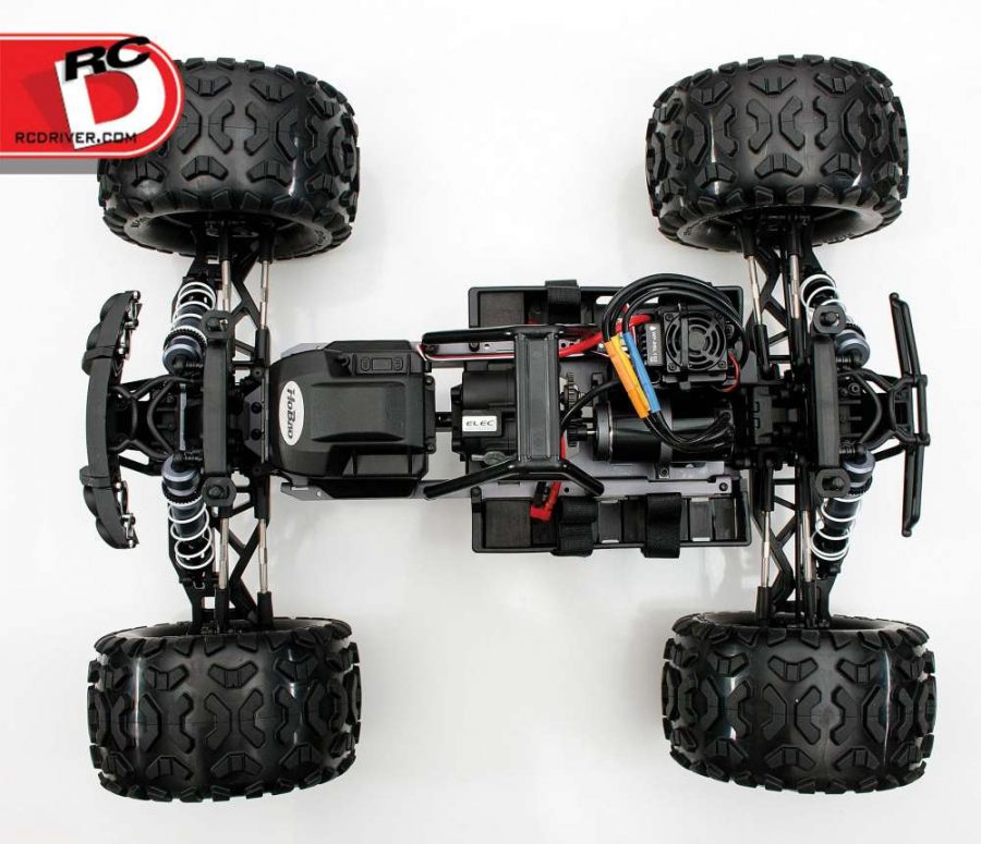 hobao hyper 8.5