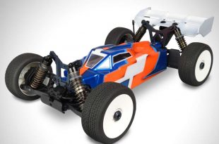 TeknoRC - EB48.4 1-8th Competition Electric Buggy Kit_3