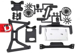 70920 Slash 4x4 No Clip Body Mounts copy