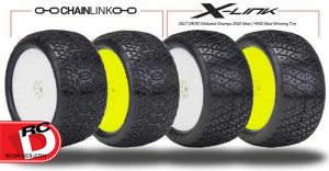 crosslink wheels central locking remote price