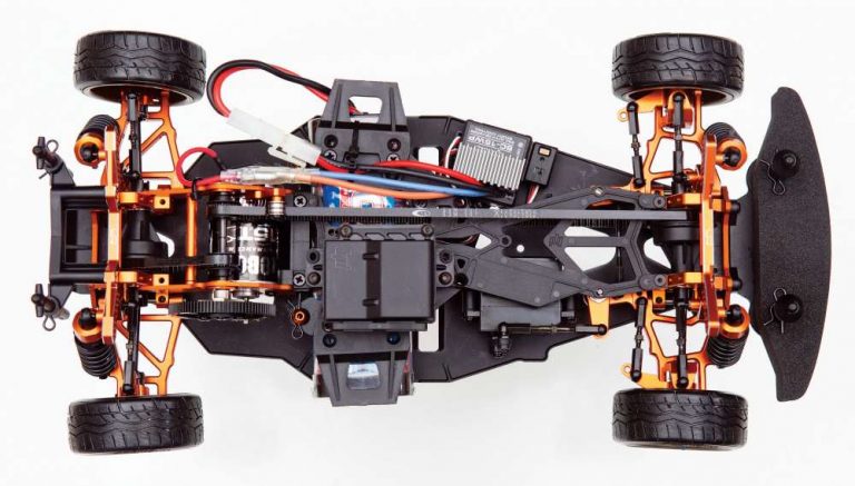 hpi racing kits