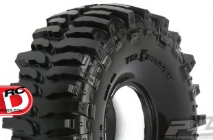 Pro-Line - Interco TSL Bogger 1.9 G8 Rock Terrain Truck Tires