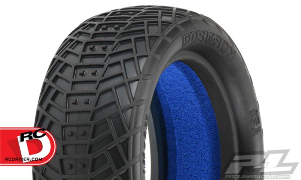 proline 2.2 buggy tires