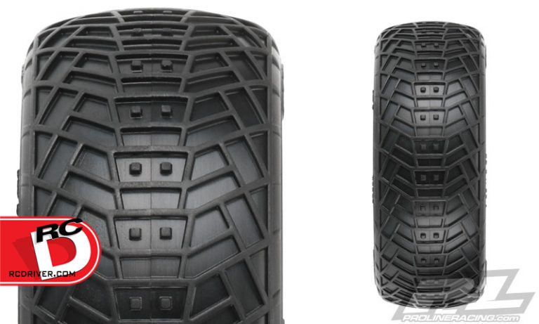positron rc tires