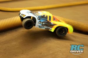 Team Losi Racing TEN-SCTE 3.0