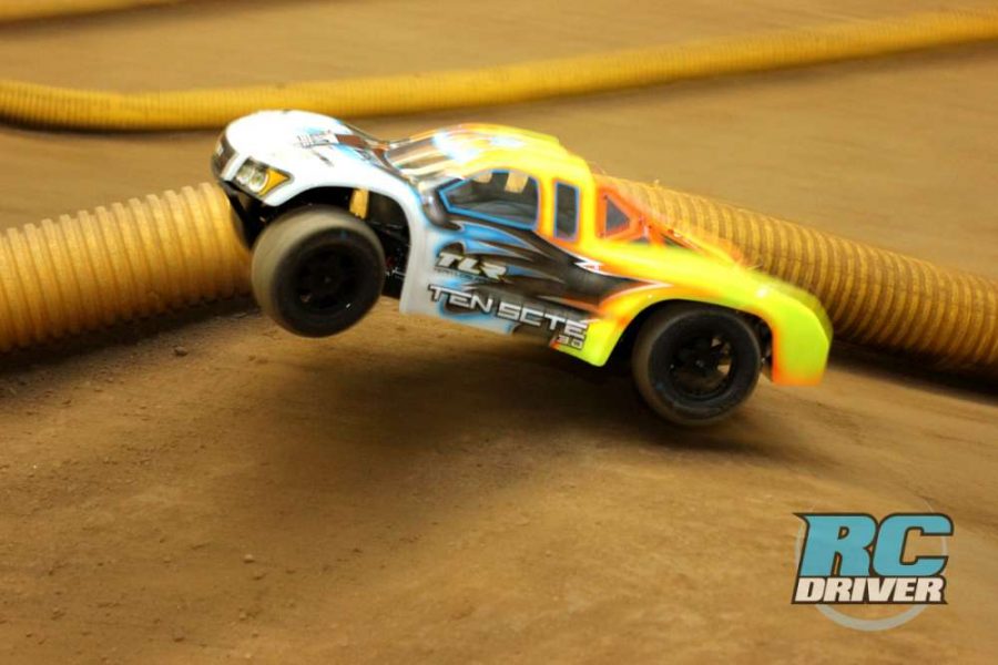 losi rc 10