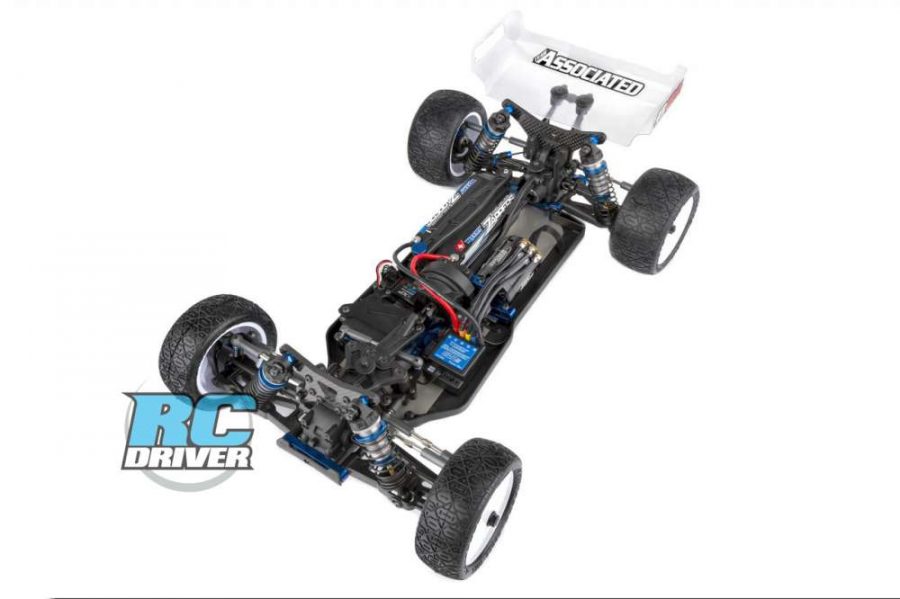 rc10b64 club racer