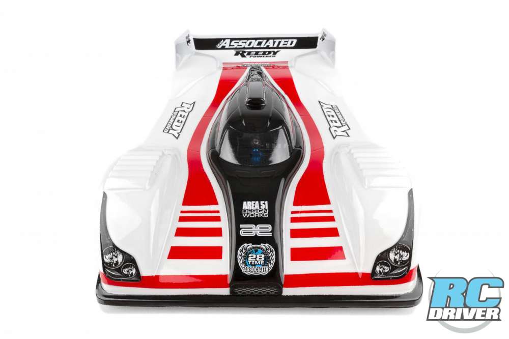 rc10gt2 factory team kit