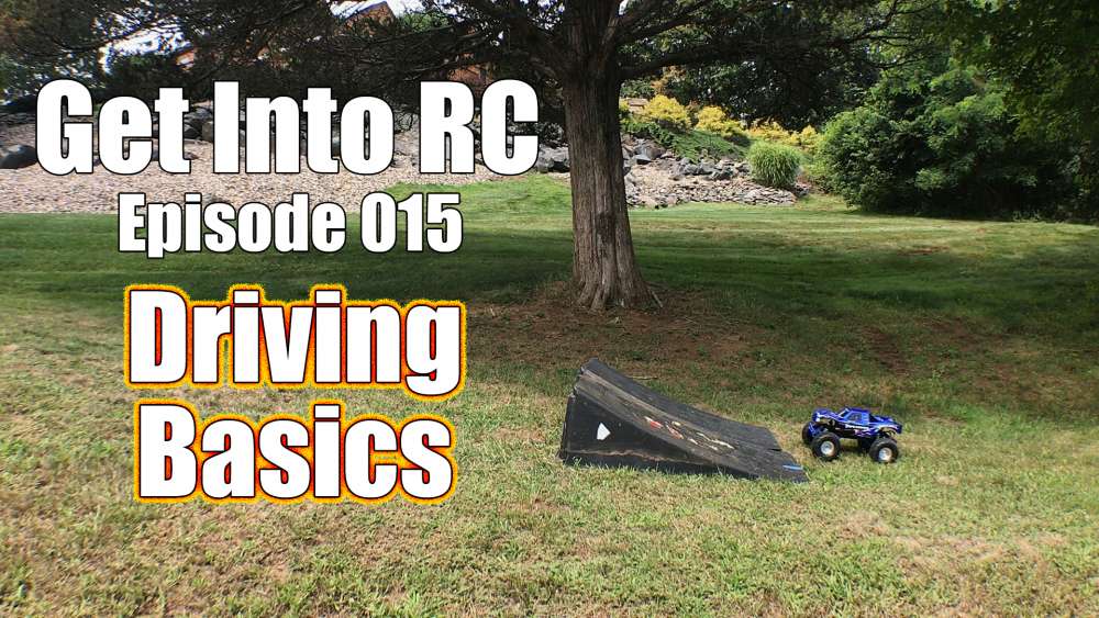 Rc Driving 101 Learn How To Drive Your First Rc Car Rc Driver