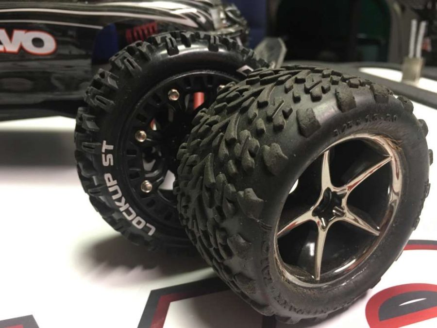 rc tire brands