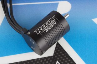 Reedy 550-SL4 Sensorless Brushless Motor