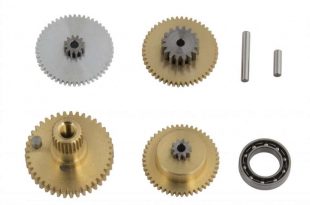 Reedy Servo Gear Sets