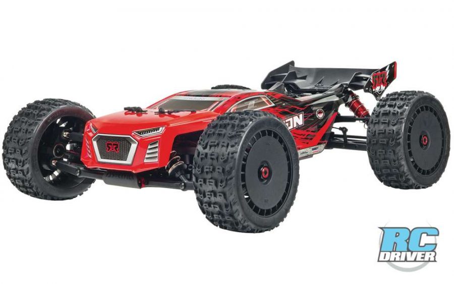 arrma talion 2021