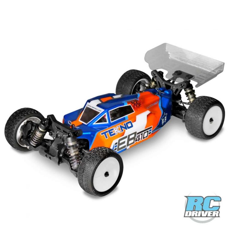 tekno ebuggy