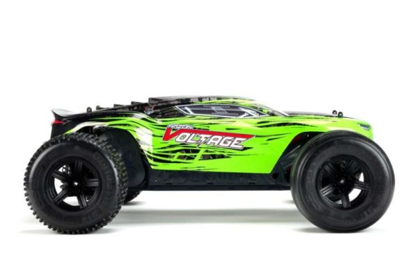 fazon rc car