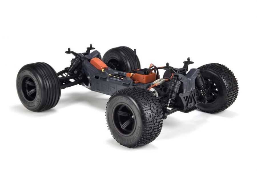 fazon rc car