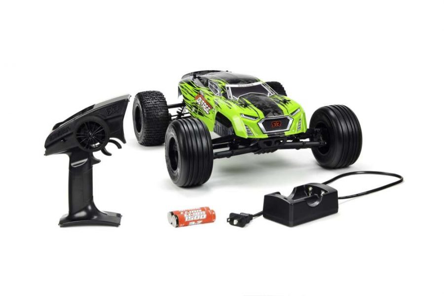 fazon rc car