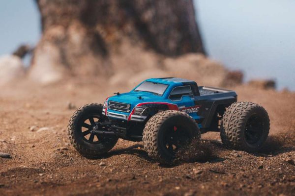 fazon rc car