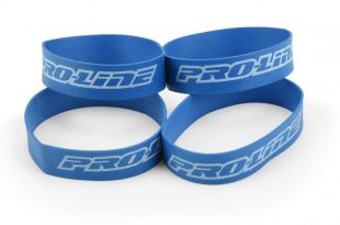 Pro-Line Tire Rubber Bands