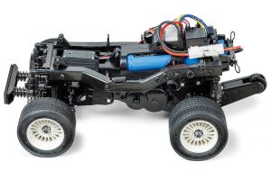 Tamiya XB