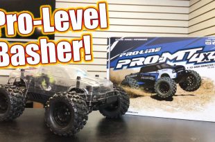 Pro-Line Racing PRO-MT