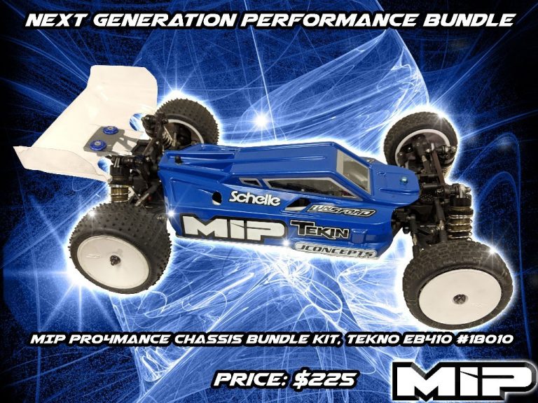 mip tekno eb410