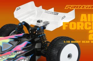 Pro-Line Air Force 2