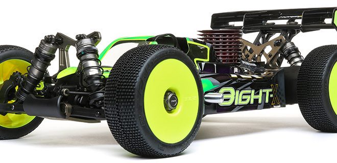 traces rc cars