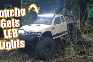 Pro-Line LED