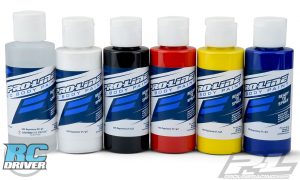 Pro-Line Body Paint