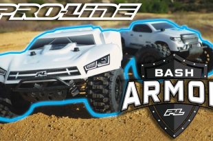 Bash Armor Bodies