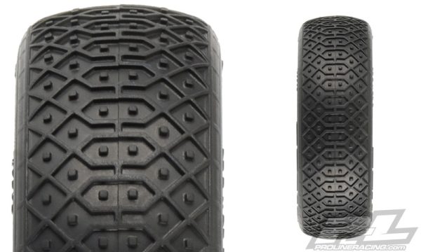 electron rc tires