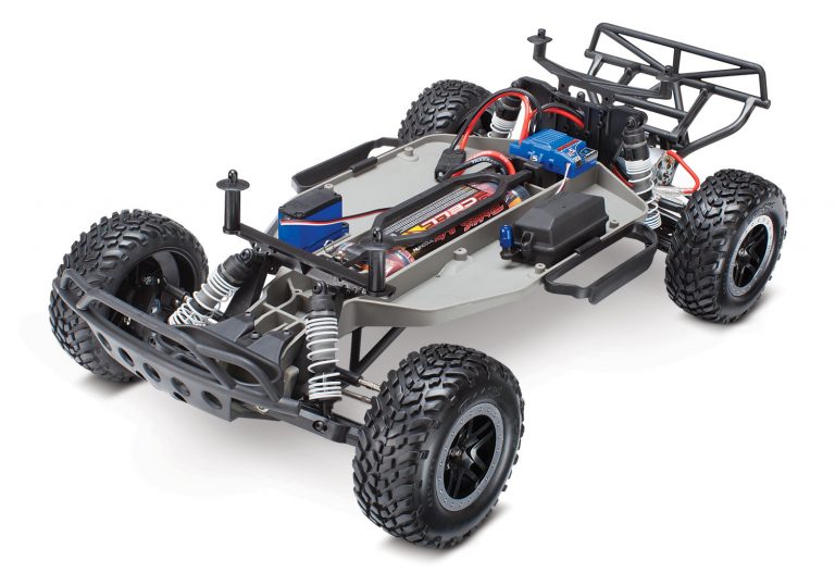 3 Must-See Pro-Line Traxxas Slash Builds That Anyone Can Do! - RC Driver