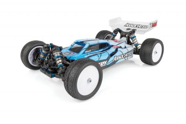 team associated rc10 shocks