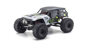 Kyosho FO-XX VE 2.0 monster truck