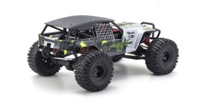 Kyosho FO-XX VE 2.0 monster truck