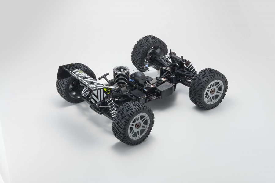 kyosho inferno neo st