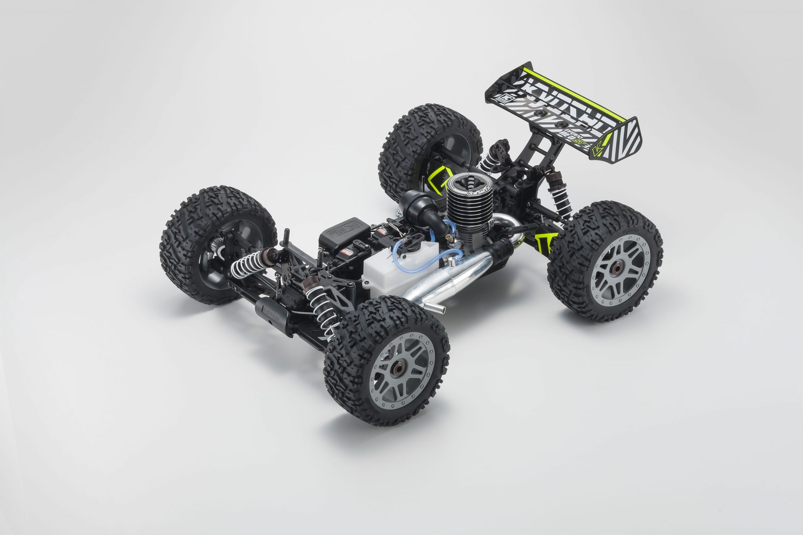 kyosho inferno neo st 3.0