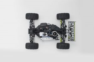 kyosho inferno st 3.0