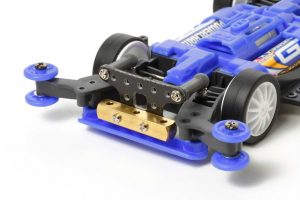 Tamiya Mini 4WD