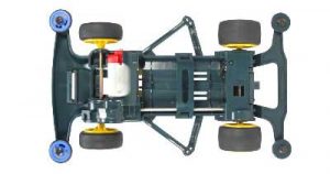 Tamiya Mini 4WD