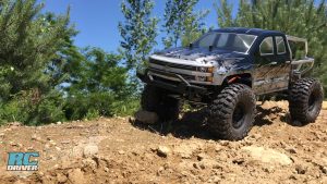 Redcat Racing GEN8 PACK Kit Review