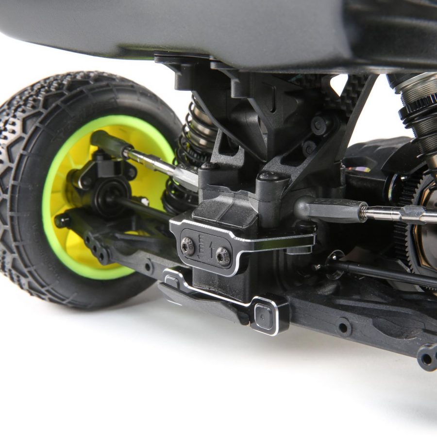 tlr 22 5.0 roller