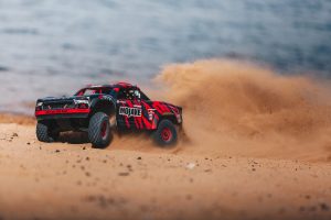 Arrma Mojave Desert Racer