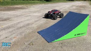 RC Bash Ramps