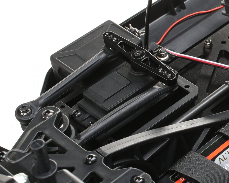 losi dbxl e 2.0 parts