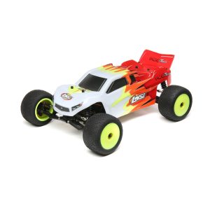 Losi 1/18 Mini-T 2.0 2WD Stadium Truck